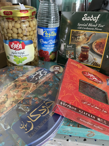 Photo of Anar Food & Grocery - 3949 Quadra St A, Victoria, BC V8X 1J5